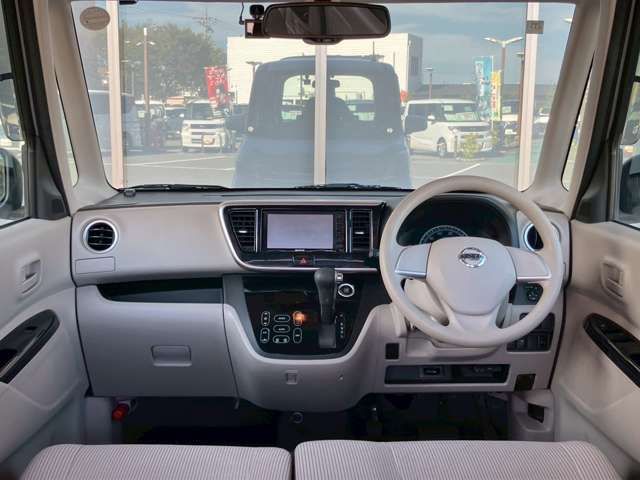 NISSAN DAYZ ROOX 2018