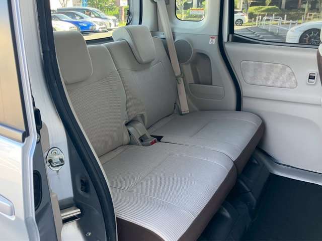 NISSAN DAYZ ROOX 2018