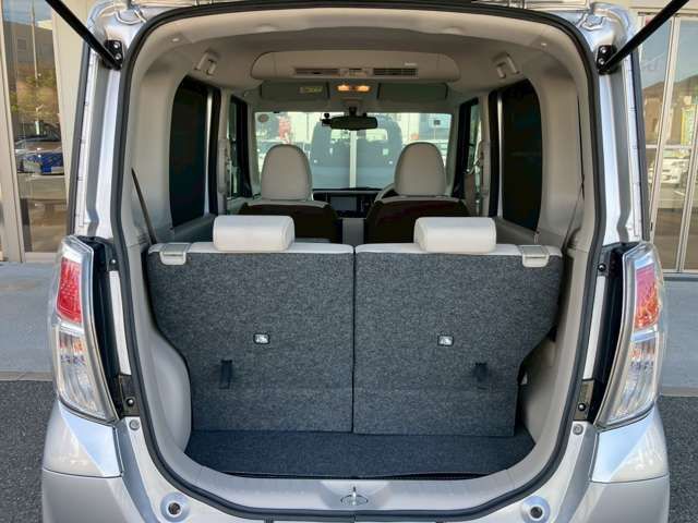 NISSAN DAYZ ROOX 2018