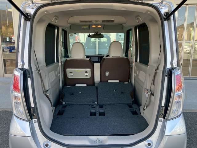 NISSAN DAYZ ROOX 2018