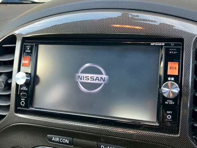 NISSAN JUKE 4WD 2015