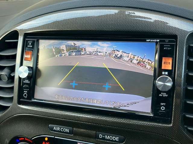 NISSAN JUKE 4WD 2015