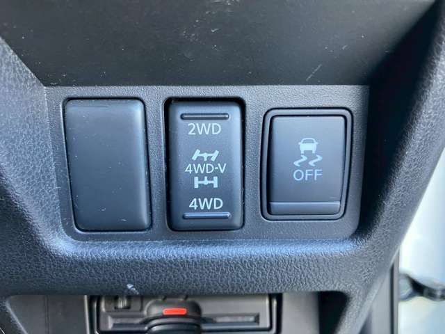 NISSAN JUKE 4WD 2015