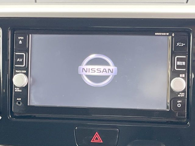 NISSAN DAYZ ROOX 2017