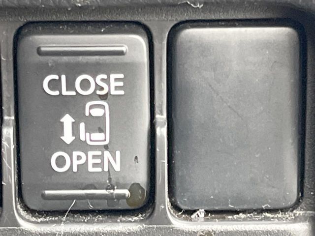 NISSAN DAYZ ROOX 2017