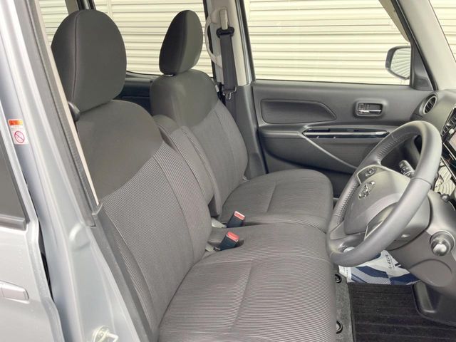 NISSAN DAYZ ROOX 2017