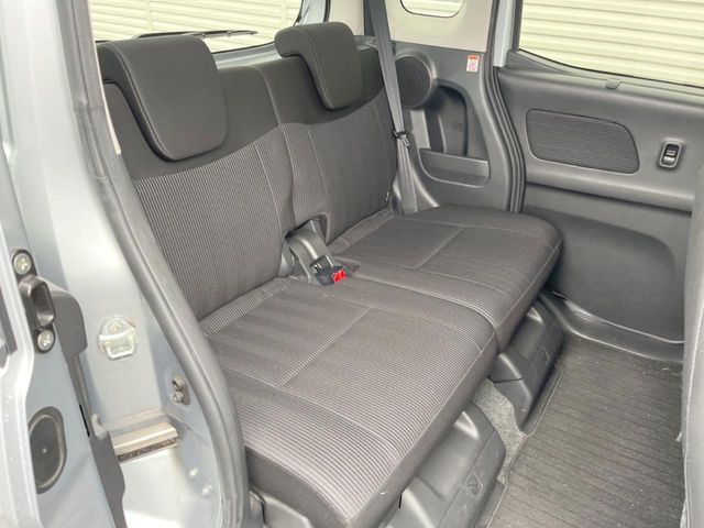 NISSAN DAYZ ROOX 2017