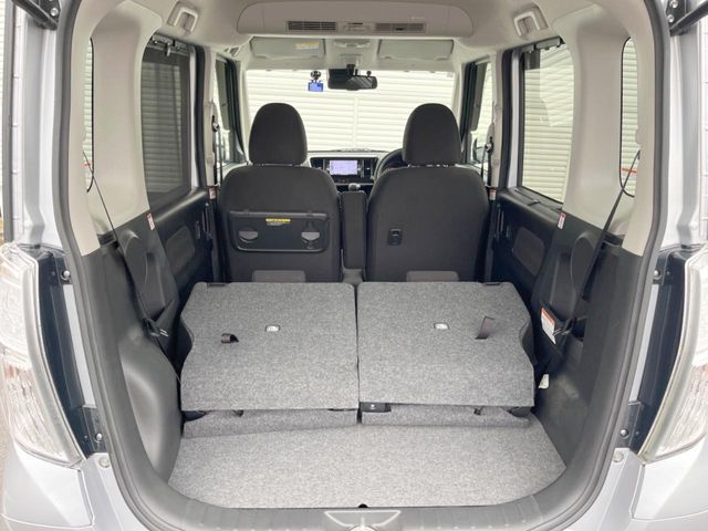 NISSAN DAYZ ROOX 2017