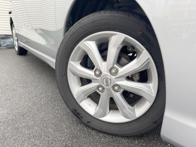 NISSAN DAYZ ROOX 2017