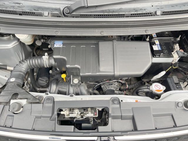 NISSAN DAYZ ROOX 2017