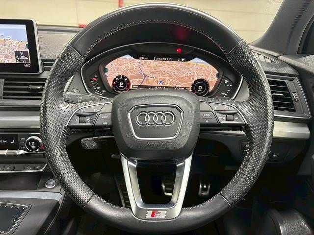 AUDI AUDI Q5 2020