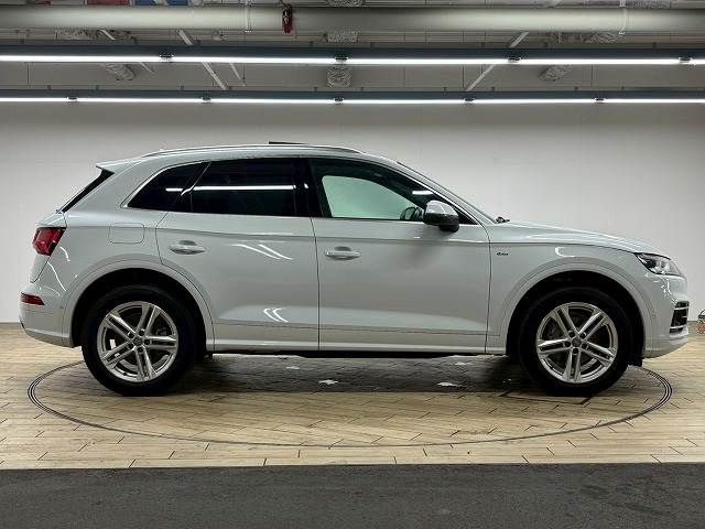 AUDI AUDI Q5 2020