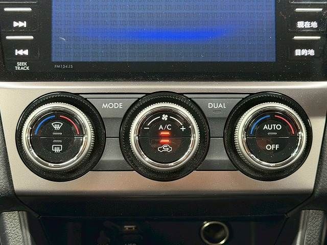 SUBARU SUBARU XV 2015