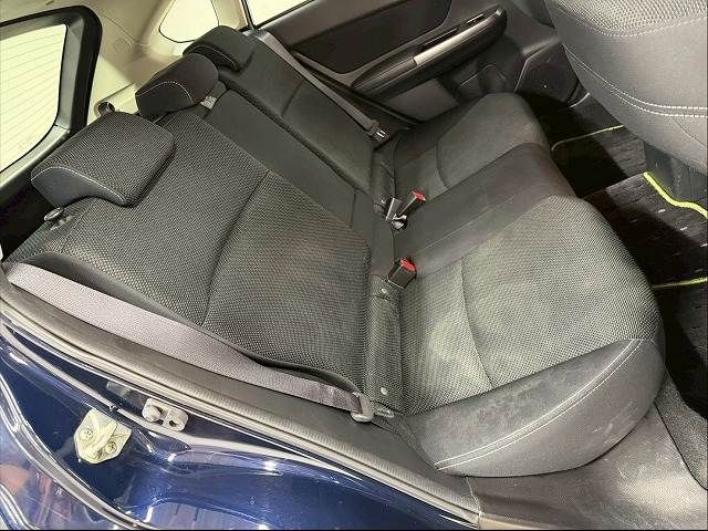 SUBARU SUBARU XV 2015