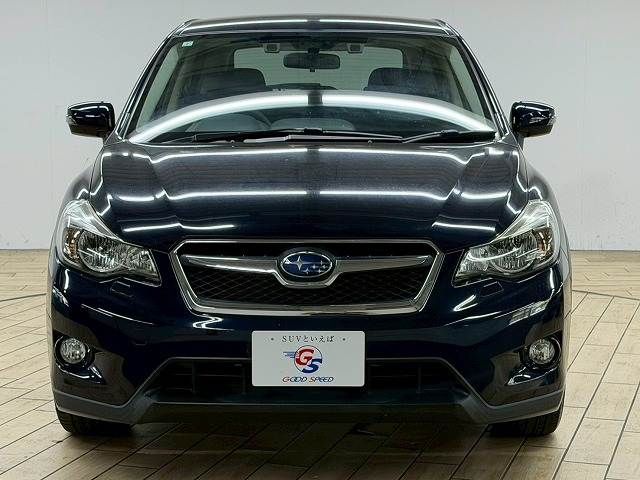 SUBARU SUBARU XV 2015
