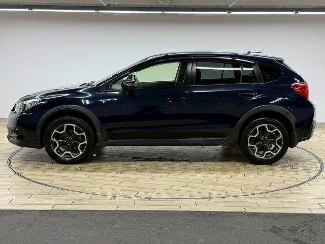 SUBARU SUBARU XV 2015