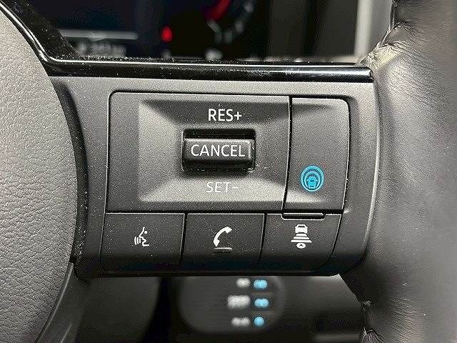 NISSAN X-TRAIL HYBRID 4WD 2023