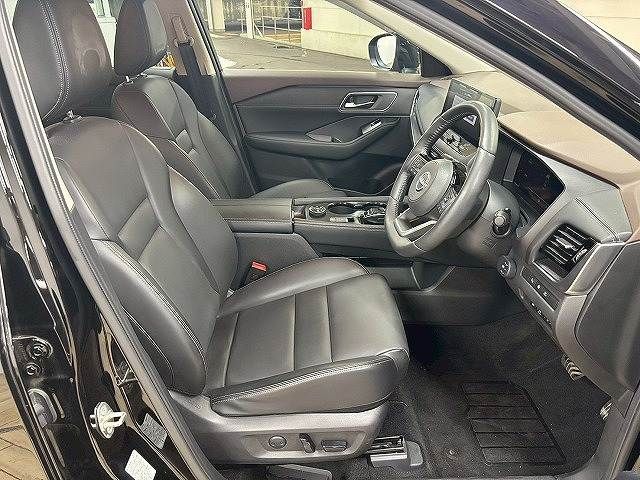 NISSAN X-TRAIL HYBRID 4WD 2023