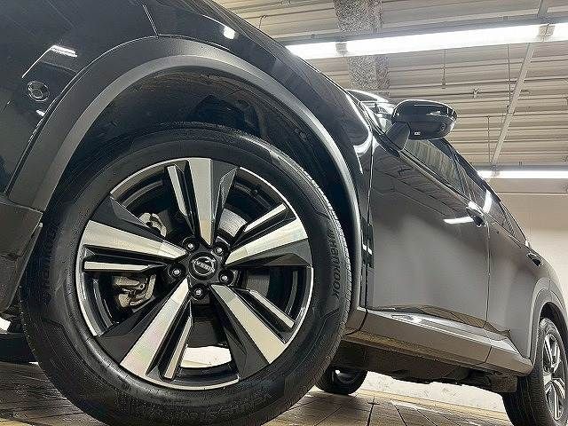 NISSAN X-TRAIL HYBRID 4WD 2023