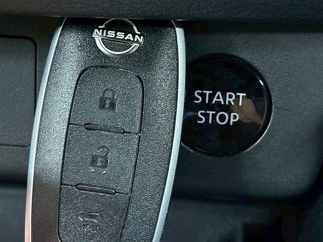 NISSAN X-TRAIL HYBRID 4WD 2023