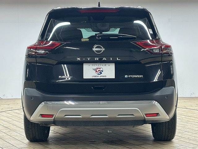 NISSAN X-TRAIL HYBRID 4WD 2023