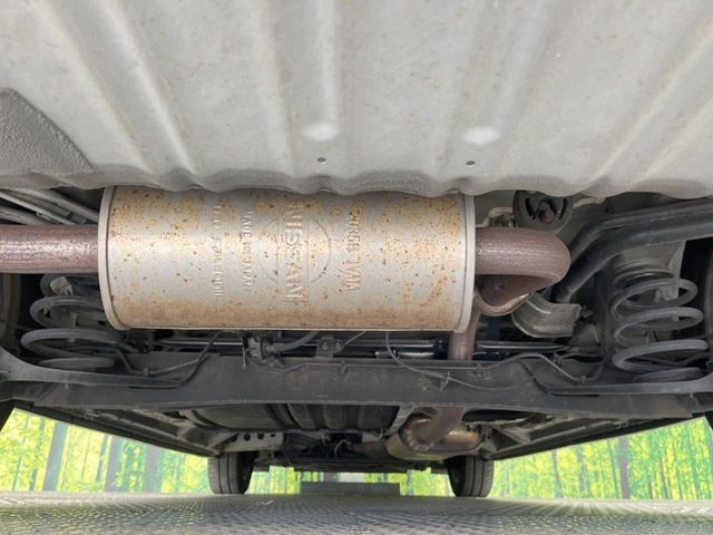 NISSAN SERENA  S-HYBRID 2014