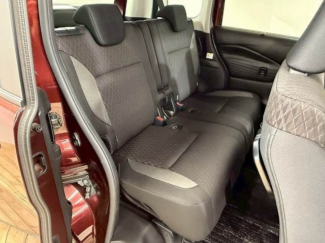 SUZUKI SOLIO BANDIT 2021