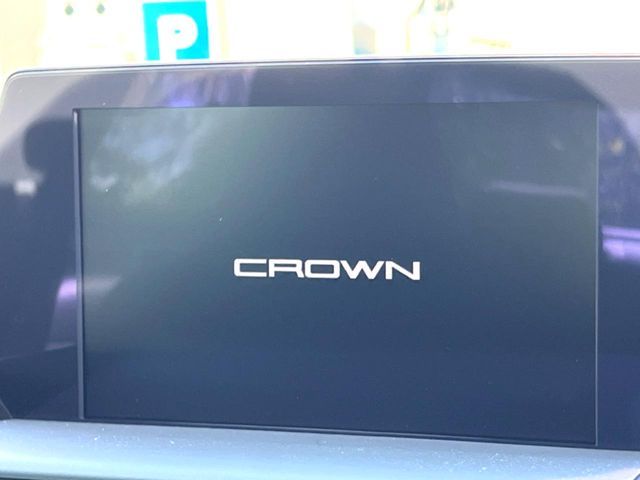 TOYOTA CROWN sedan 2018