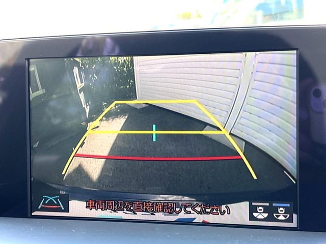 TOYOTA CROWN sedan 2018