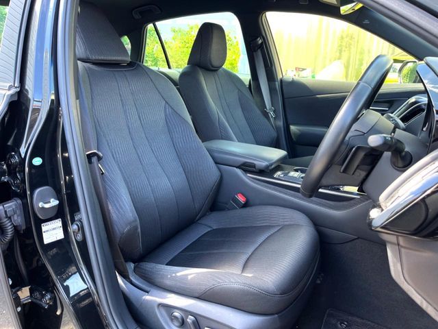 TOYOTA CROWN sedan 2018