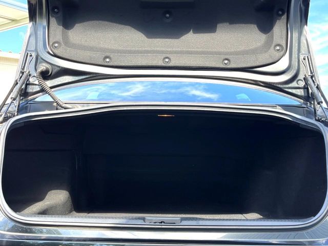 TOYOTA CROWN sedan 2018