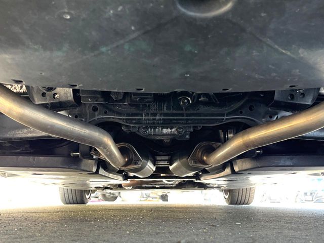 TOYOTA CROWN sedan 2018