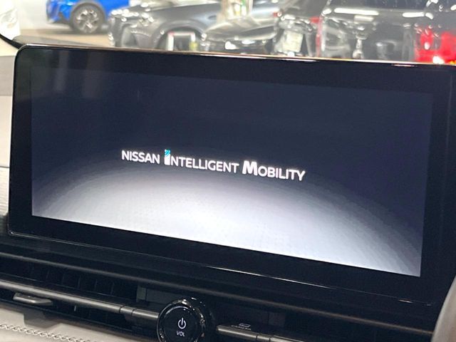 NISSAN SERENA  WG 2023