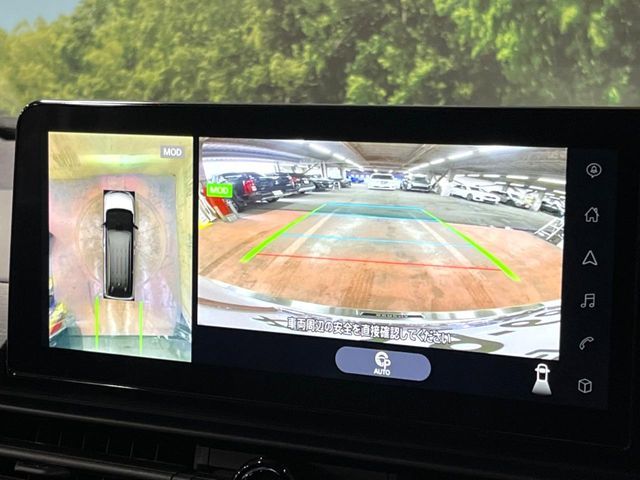 NISSAN SERENA  WG 2023