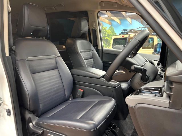 NISSAN SERENA  WG 2023