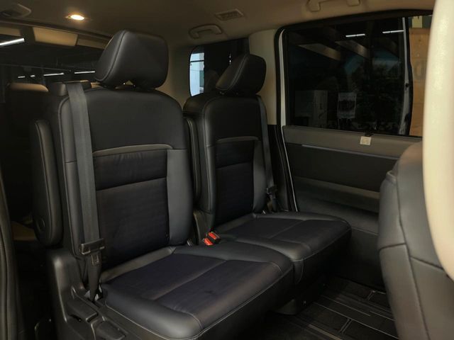 NISSAN SERENA  WG 2023