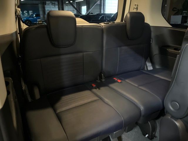 NISSAN SERENA  WG 2023