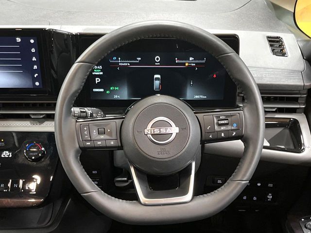 NISSAN SERENA  WG 2023