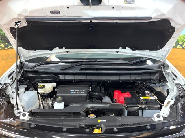 NISSAN SERENA  WG 2023