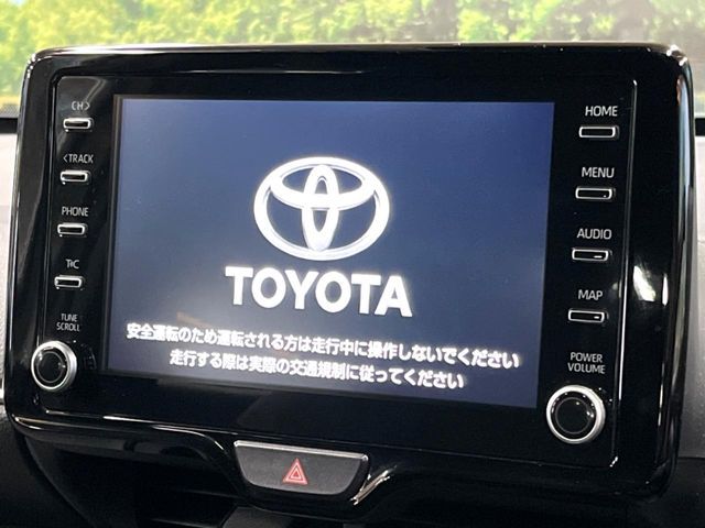 TOYOTA YARIS CROSS HYBRID 2023