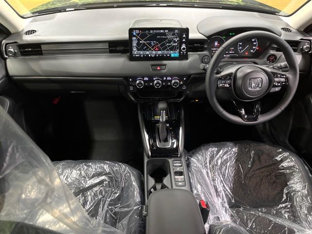 HONDA VEZEL e:HEV 2025