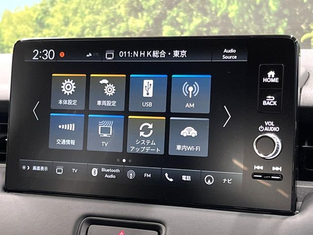 HONDA VEZEL e:HEV 2025