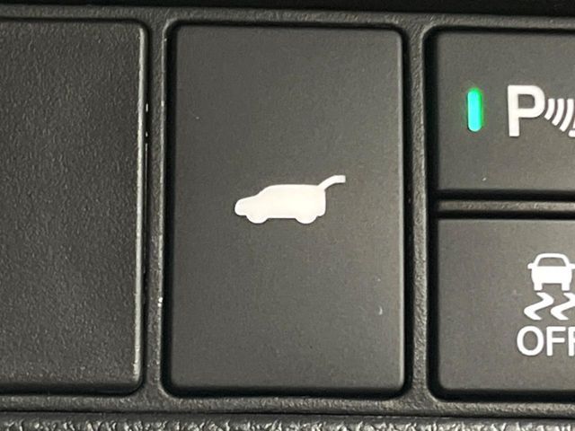 HONDA VEZEL e:HEV 2025