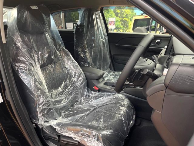 HONDA VEZEL e:HEV 2025