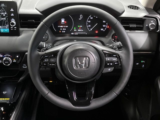 HONDA VEZEL e:HEV 2025