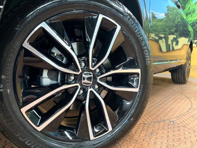 HONDA VEZEL e:HEV 2025