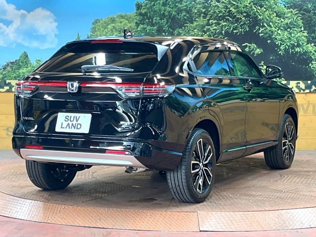 HONDA VEZEL e:HEV 2025