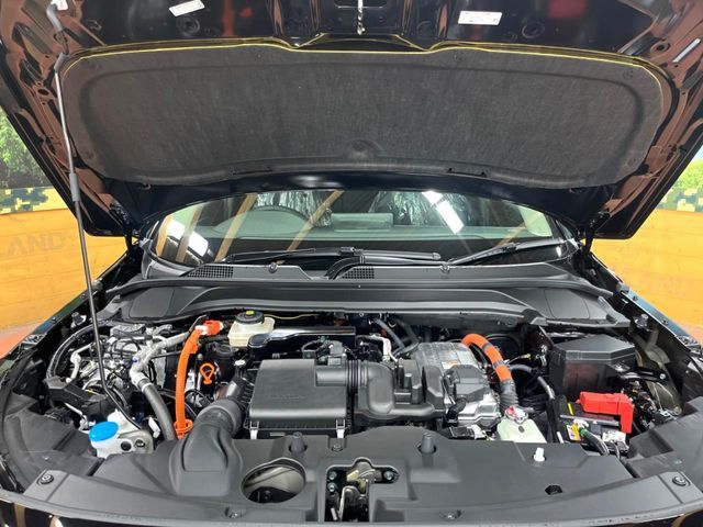 HONDA VEZEL e:HEV 2025