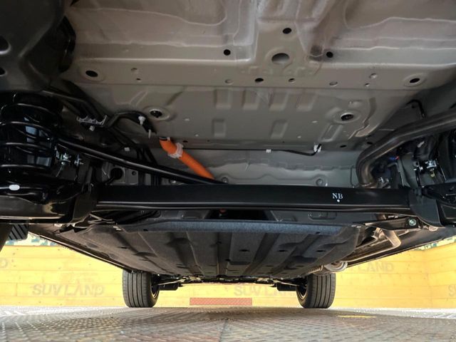 HONDA VEZEL e:HEV 2025