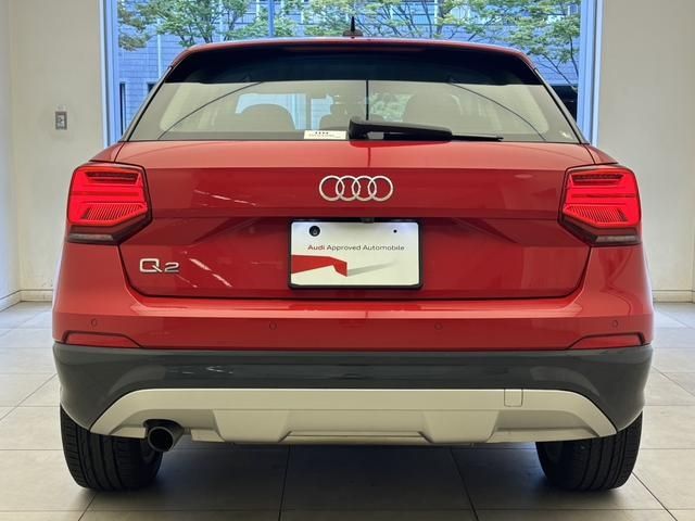 AUDI AUDI Q2 2019